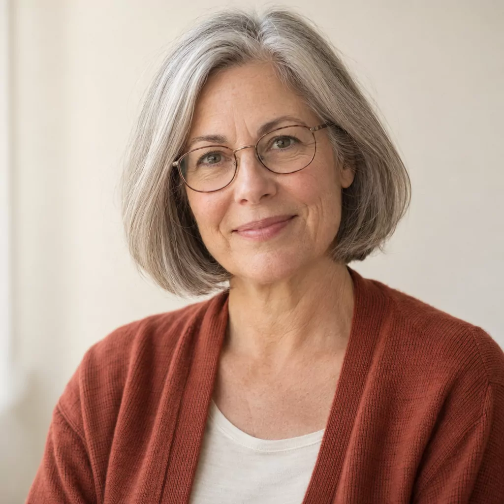 Ruth Ellison