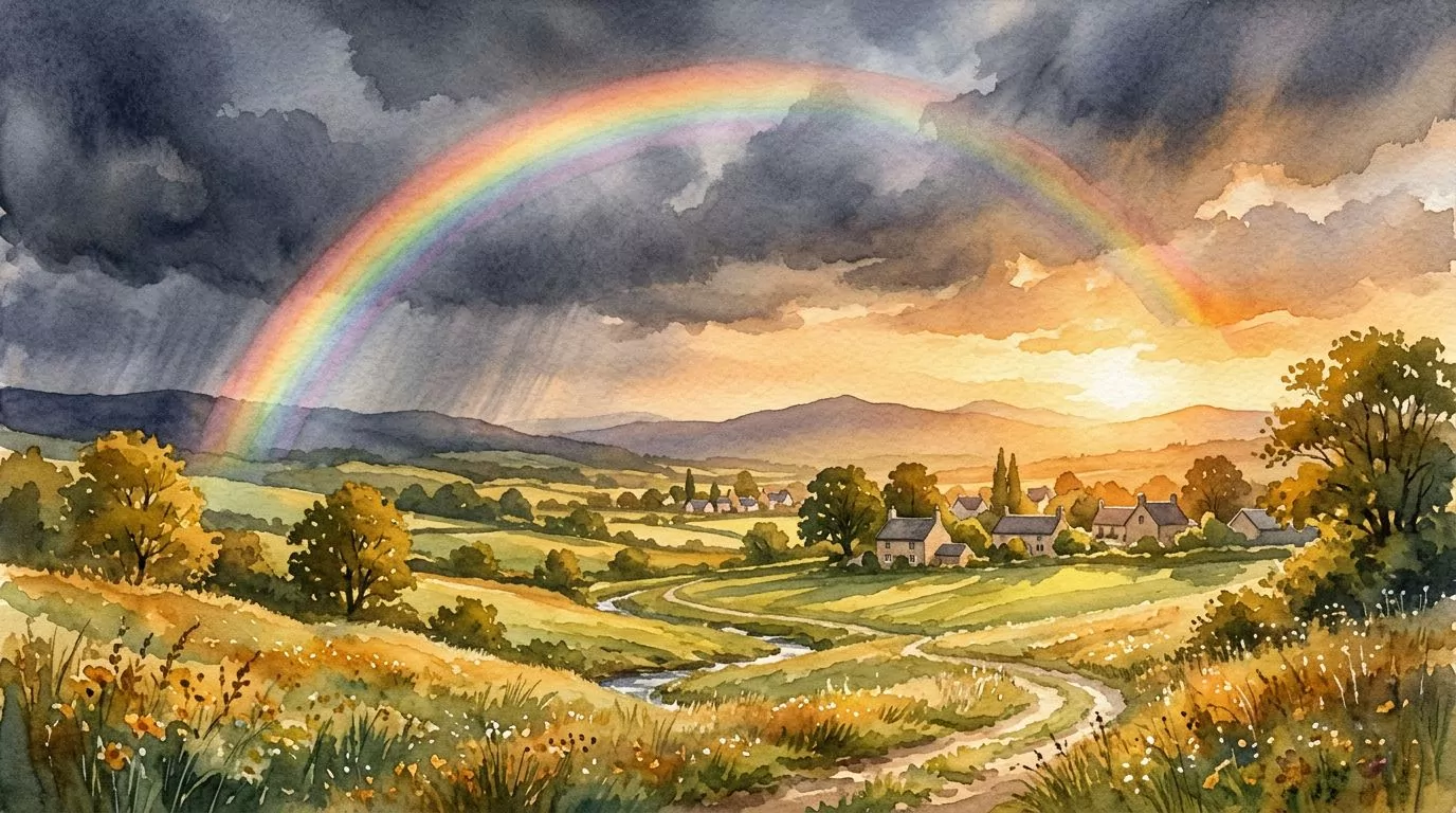 Bible Verses About Hope: 30 Uplifting Scriptures