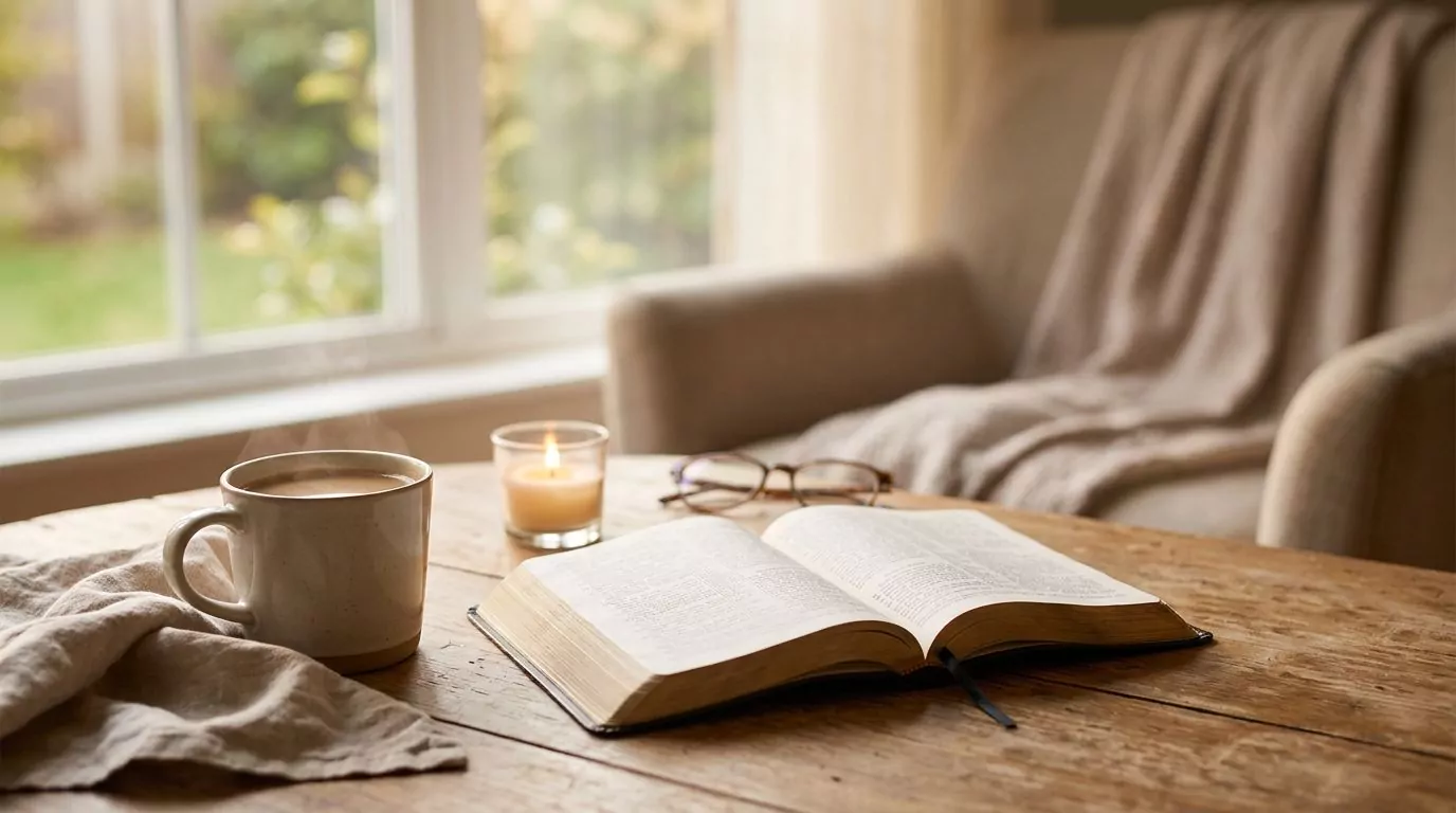 How to Read the Bible: A Step-by-Step Guide for Anyone