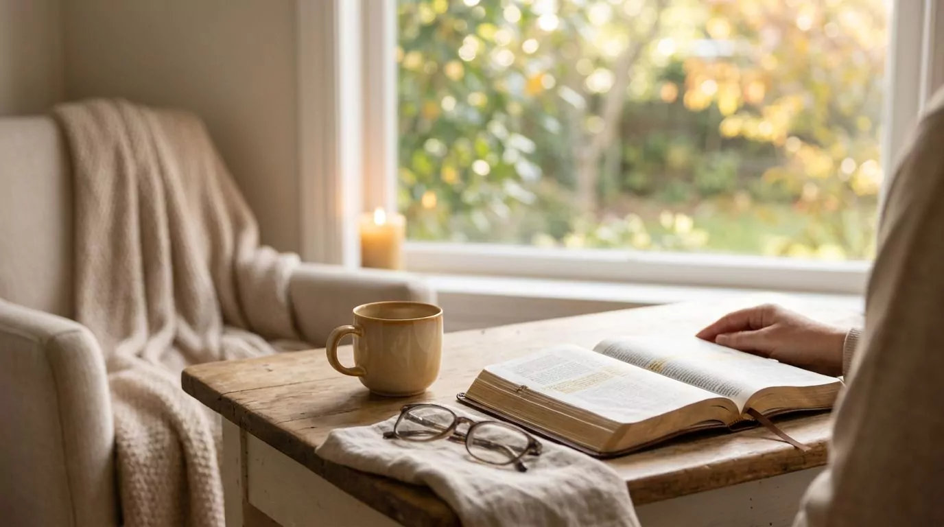 Bible Verses About Friendship: 25 Scriptures