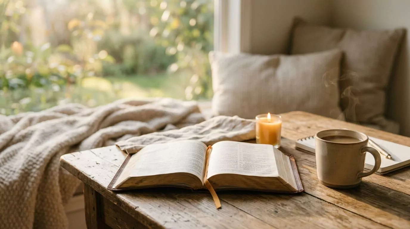 Best Bible Chapters to Read: 25 Essential Passages (2026)