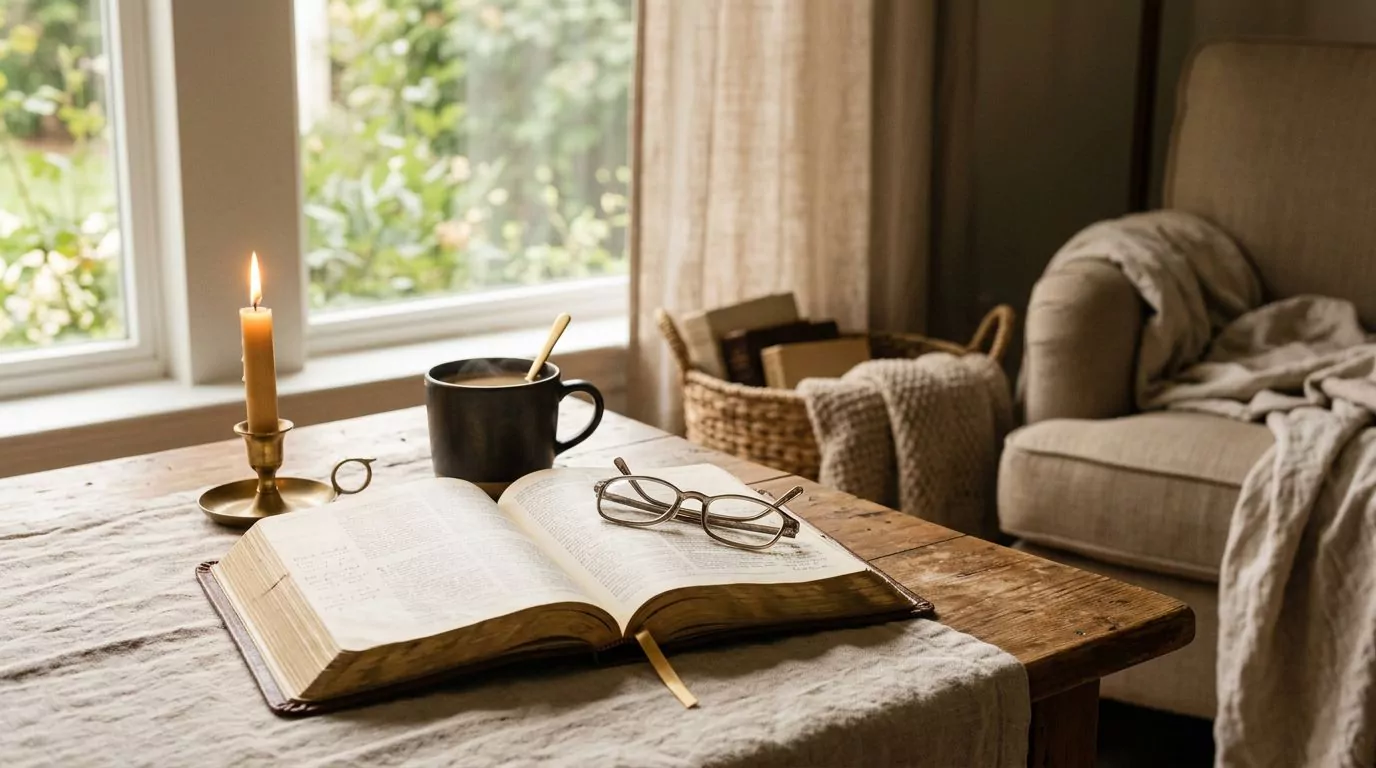 Bible Reading Plan 2026: Free Daily Schedule (Printable)