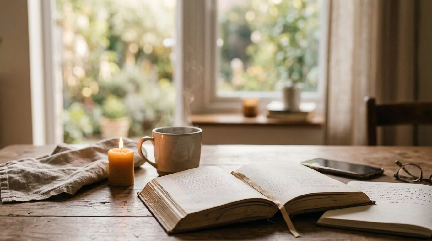 7 Best Daily Devotional Apps for 2026 (Free & Paid)