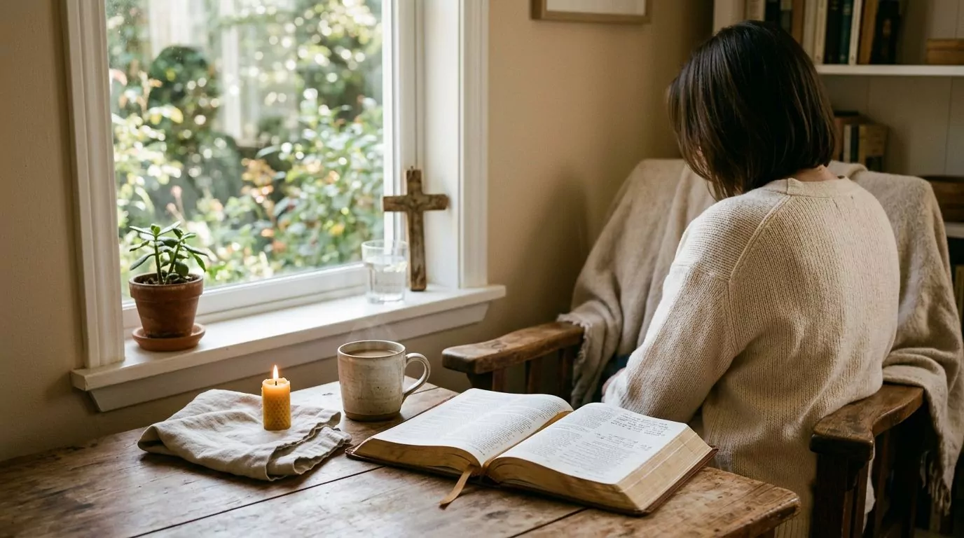 Bible Reading Schedule: Daily, Weekly & Monthly Plans That Work