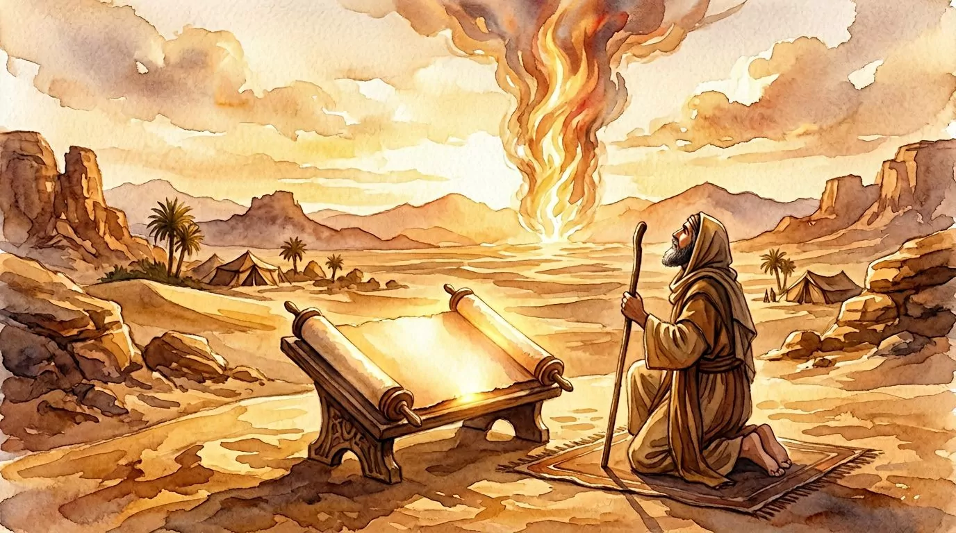 Old Testament Reading Plan: Free OT Schedule 2026