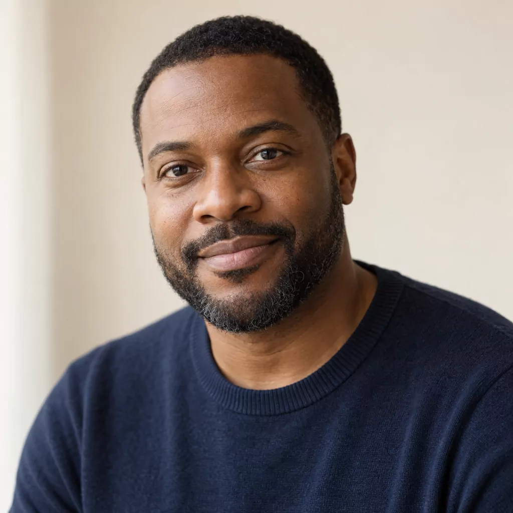 Daniel Okafor