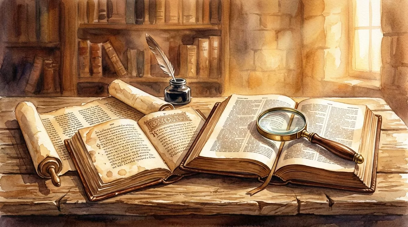 Most Accurate Bible Translation (2026 Comparison)