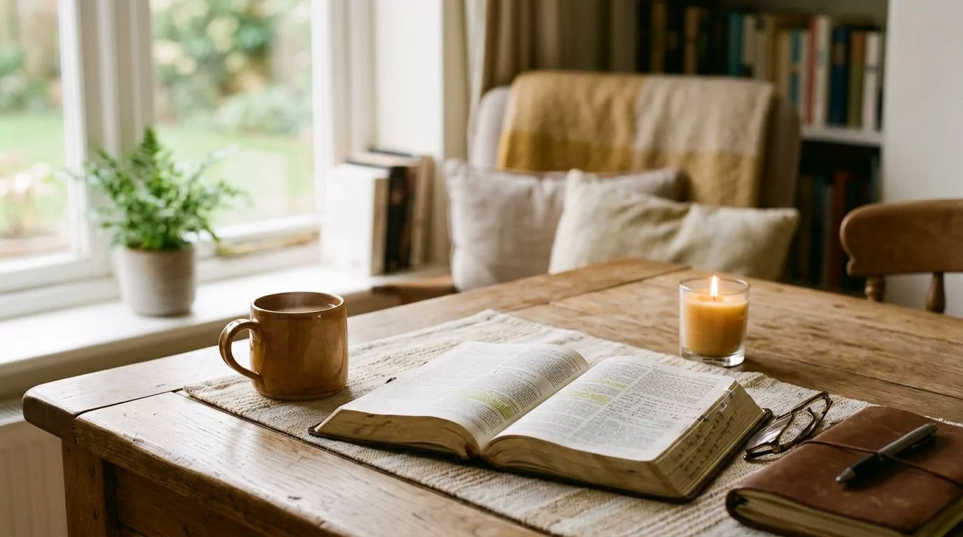 Blue Letter Bible App Review 2026: Free Study Features