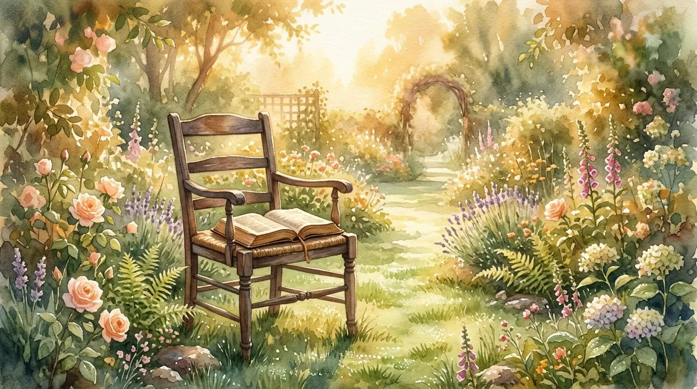 Quiet Time with God: How to Start (2026 Guide)