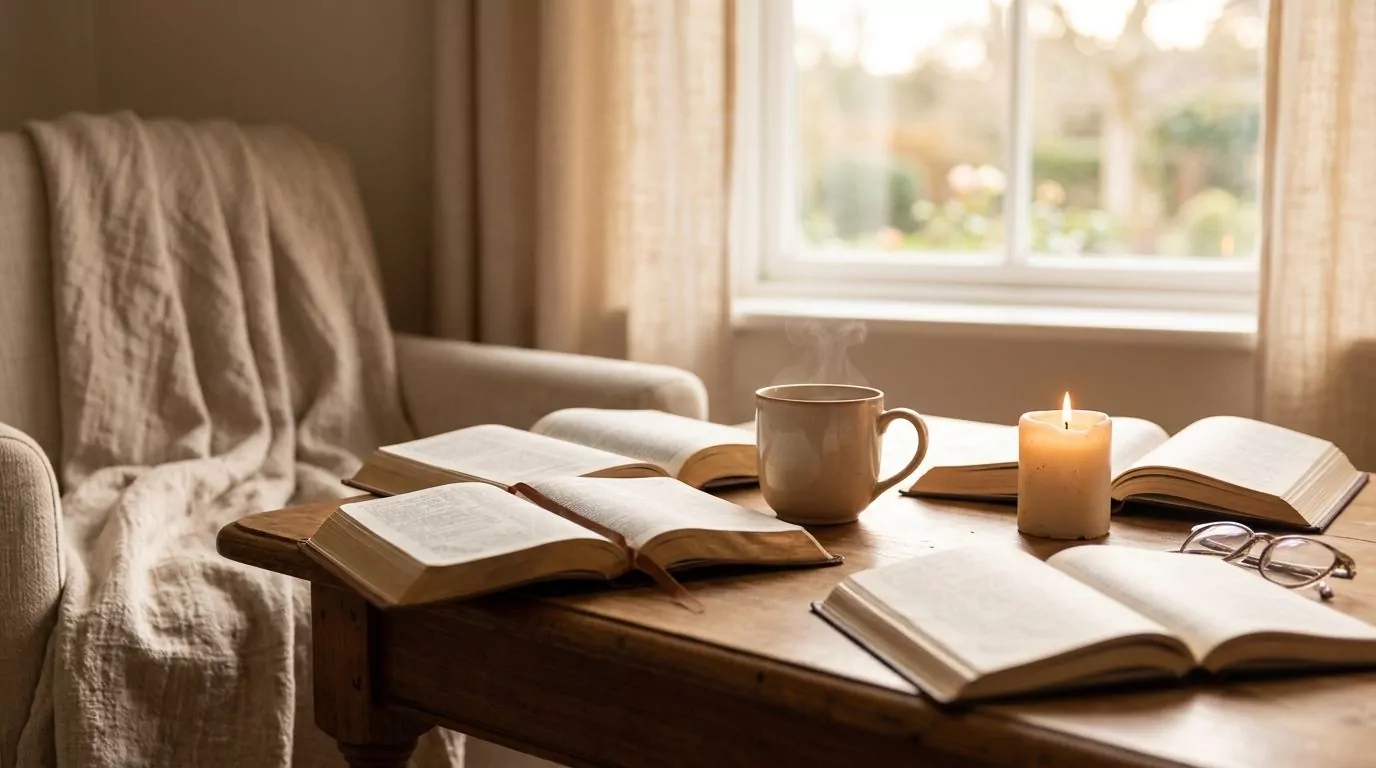What Order to Read the Bible In (5 Approaches)