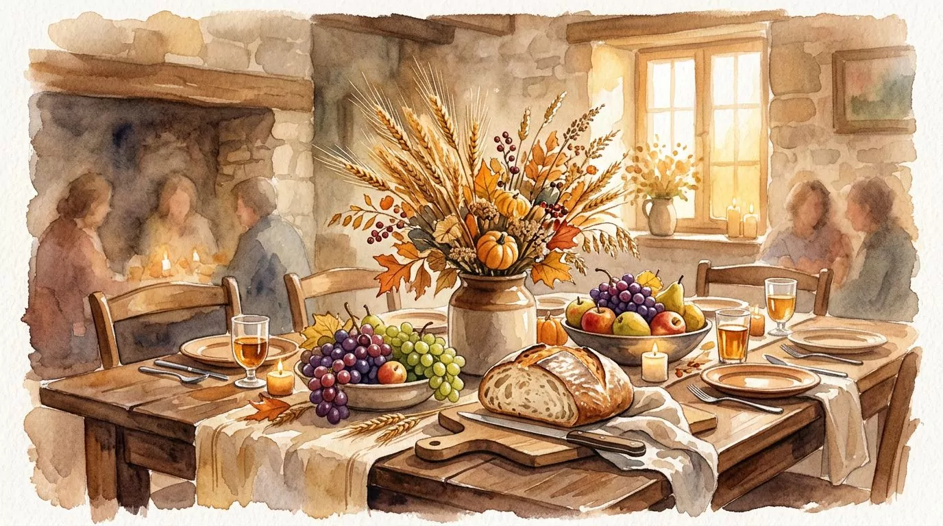 Bible Verses About Gratitude: 30 Scriptures (2026)
