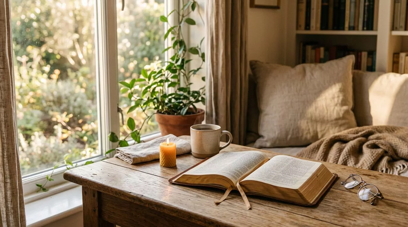 Free Audio Bible: 9 Best Apps & Sites (2026 Guide)