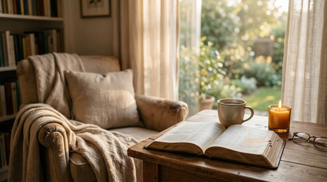 Bible Verses About Joy: 30 Scriptures (2026)