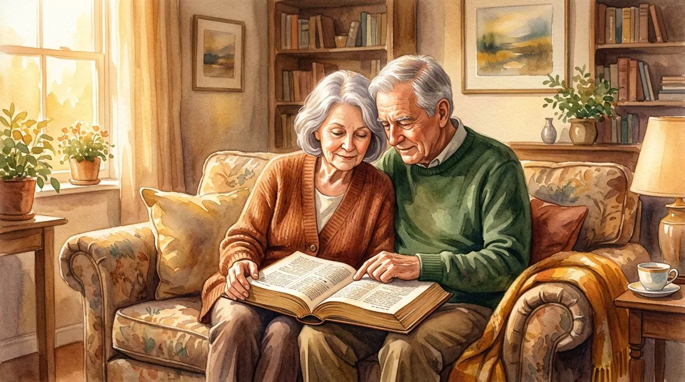 7 Best Devotional Apps for Couples (2026)