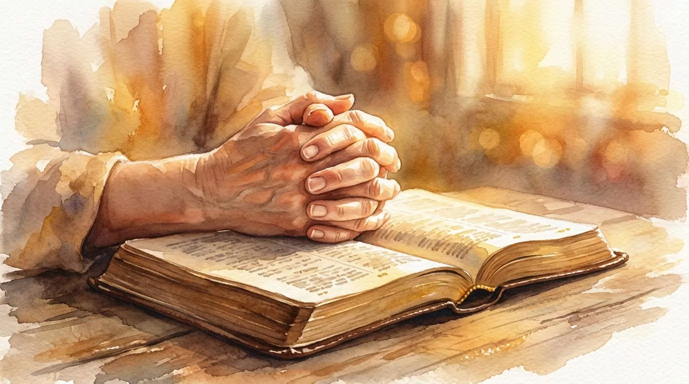 Praying Scripture: How to Turn Bible Verses Into Prayer (2026)