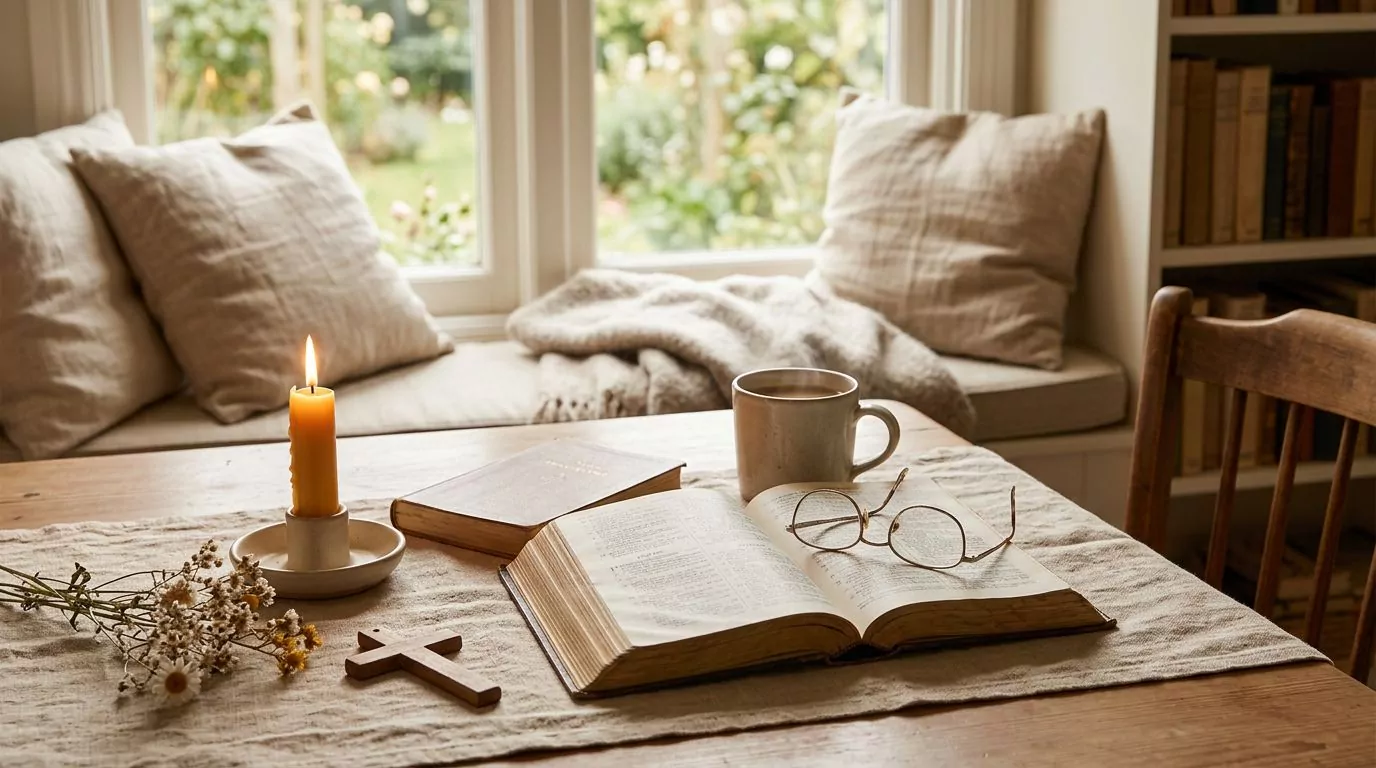 How to Read Psalms: A Complete Guide (2026)