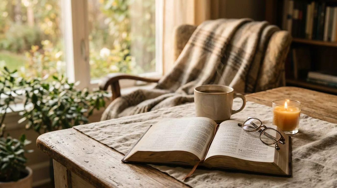 Scripture Reading Plan: 7 Options for Every Schedule