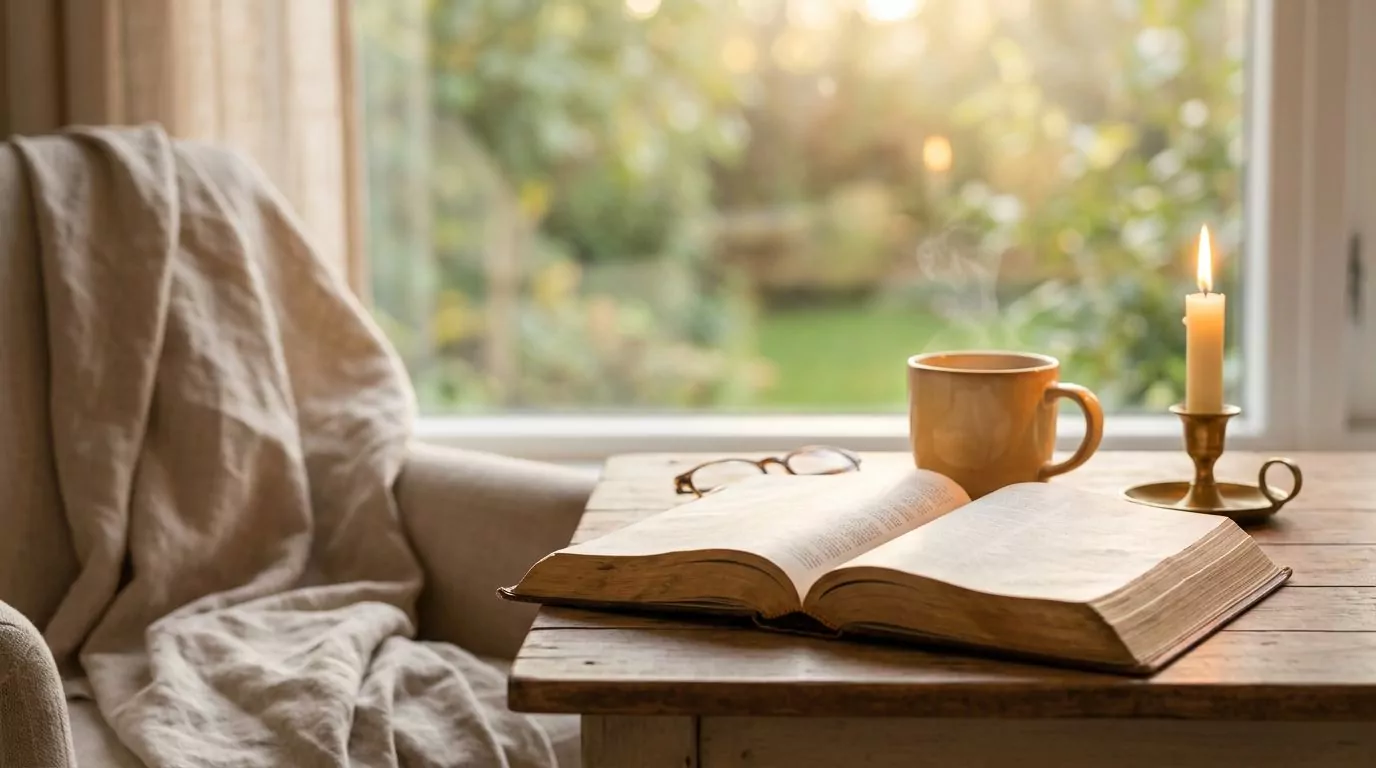 Bible in a Year Podcast: 7 Best Options (2026 Guide)