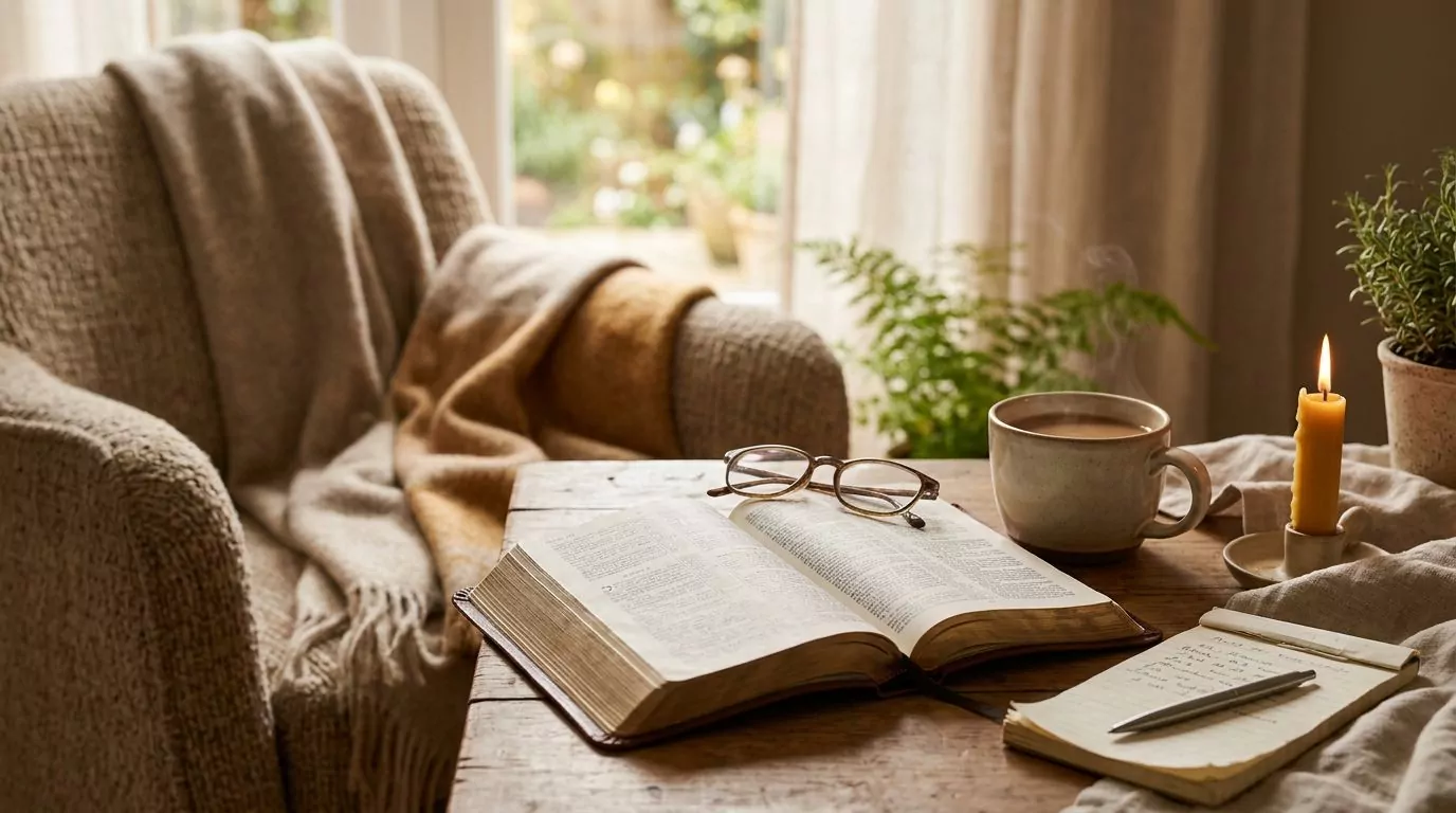 How Many Chapters in the Bible? Full Breakdown (2026)