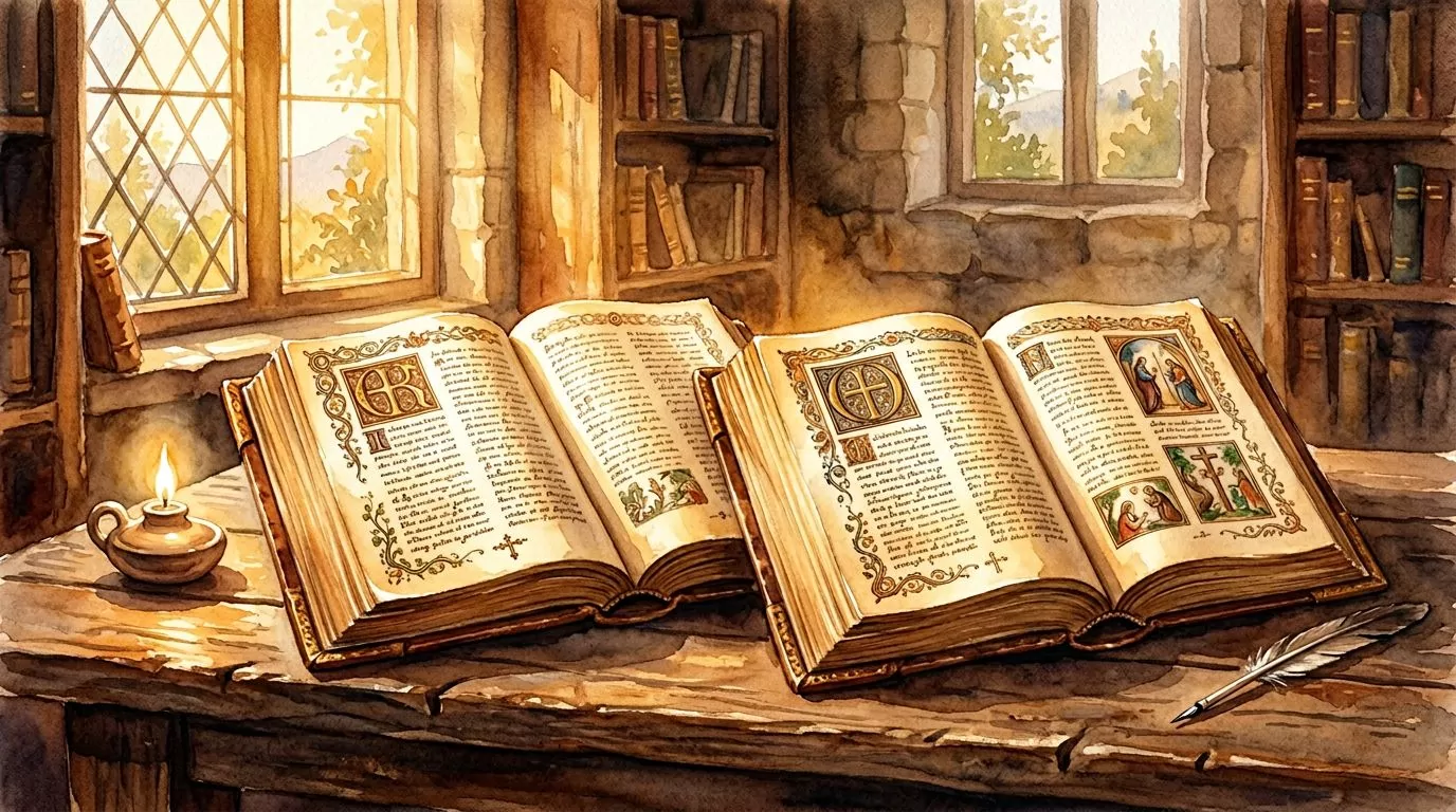 CSB vs NIV: Which Modern Translation is Better? (2026)