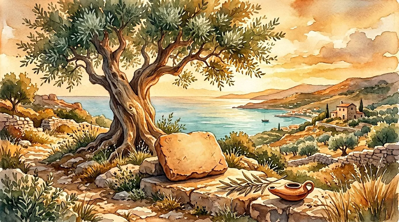 Olive Tree Bible App Review: Features, Pros & Cons (2026)