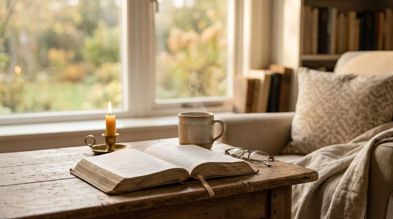 How Long to Read the Bible? Complete Time Breakdown