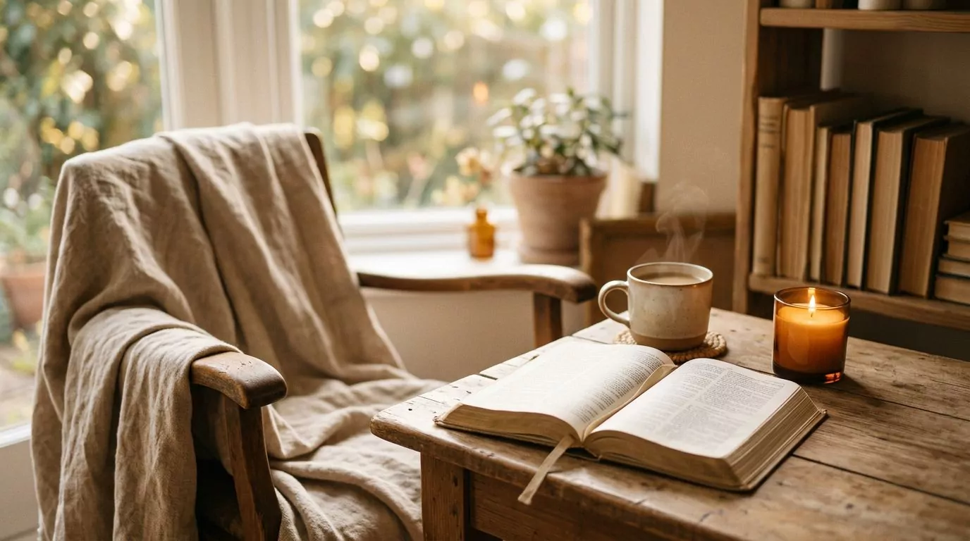 Bible Verses About Perseverance: 30 Scriptures