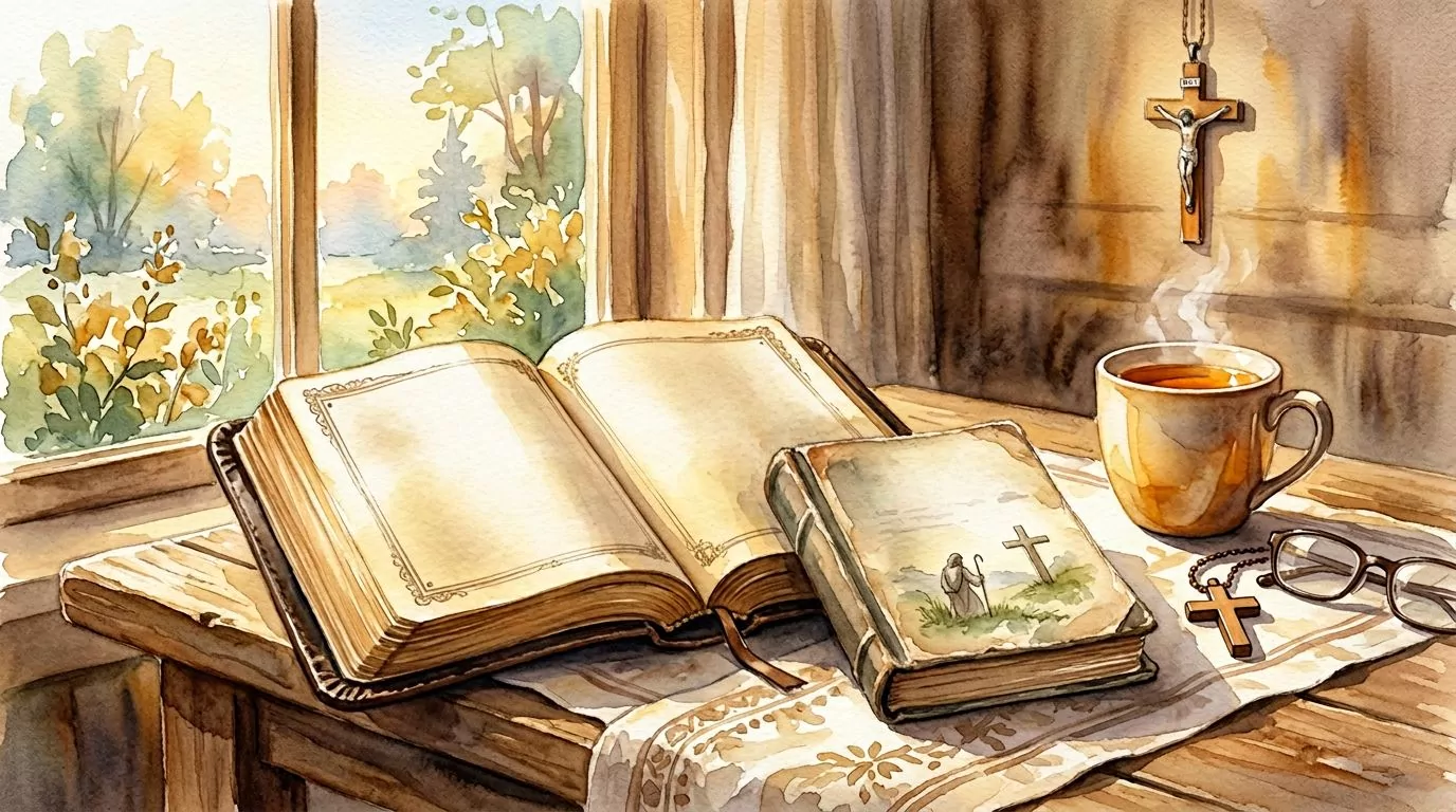 What Is a Devotional? Meaning, Types & How to Start (2026)