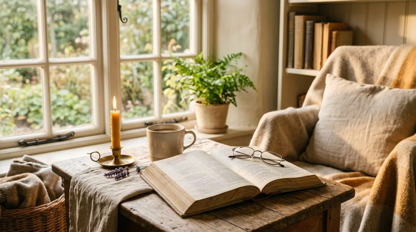 Where to Start Reading the Bible (Complete Beginner's Guide)
