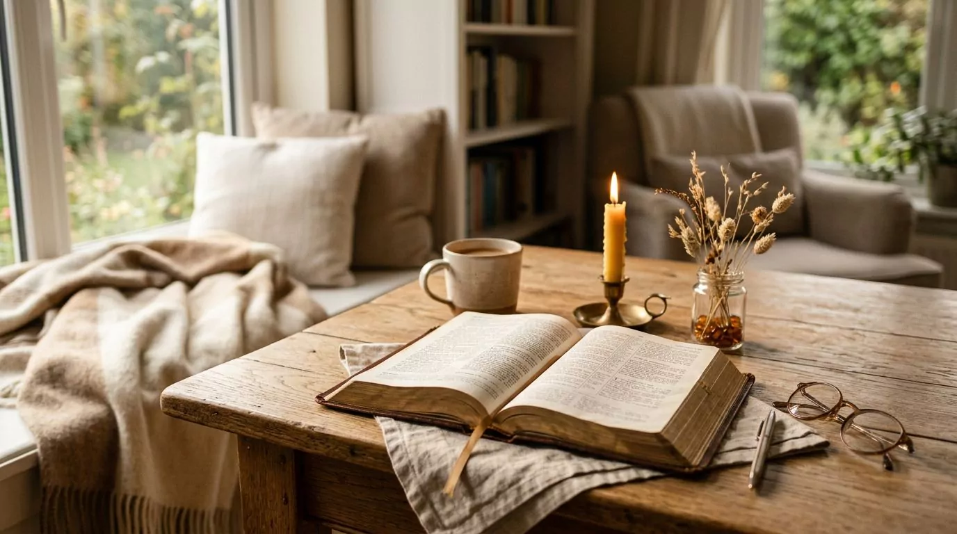 What Book of the Bible Should I Read First? (2026)